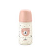 Picture of SUAVINEX 270ML BOTTLE PINK WILD